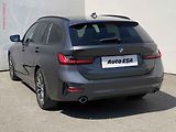 BMW Řada 3 (2022) 2.0d 318d, Sport, AT, LED, - náhled 6
