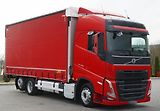 Volvo FH (2021) 460 6x2 shrnovačka EURO 6 - náhled 1