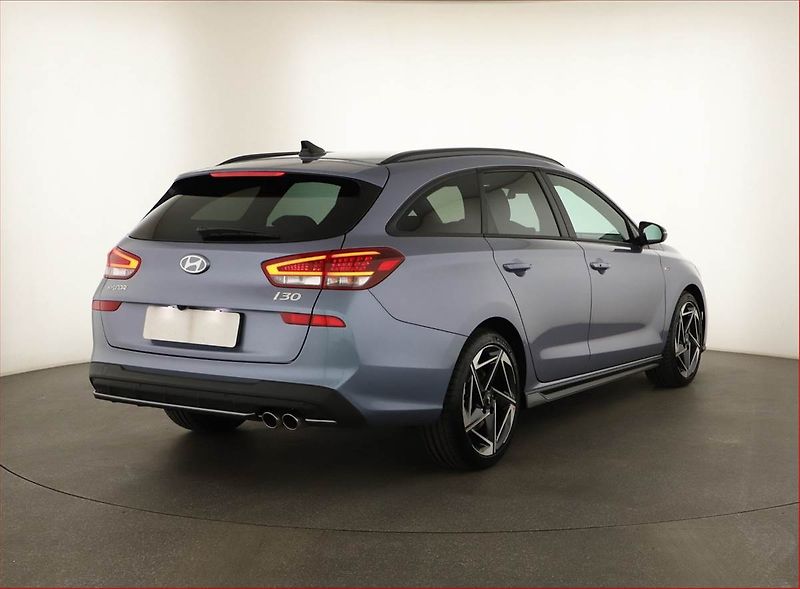 Hyundai i30 (2026) 1.5 T-GDI MHEV 48V, N-LINE - fotka 5 z 14
