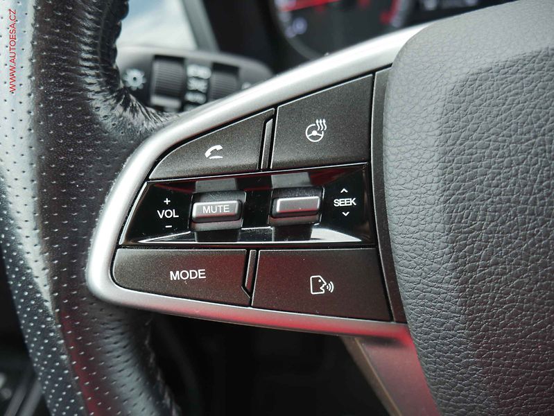 SsangYong Korando (2020) 1.5 T-GDi, 1.maj,ČR, AC - fotka 13 z 16