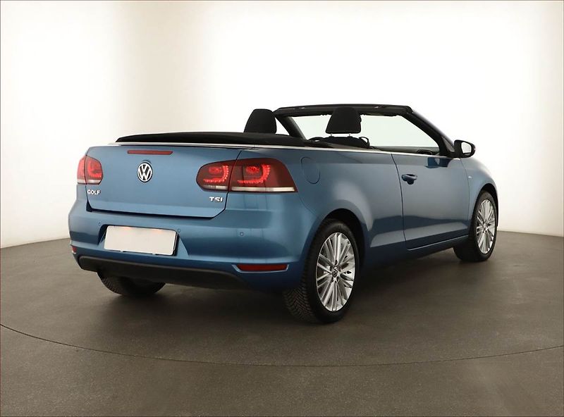 Volkswagen Golf (2014) 1.2 TSI, Tempomat - fotka 5 z 15