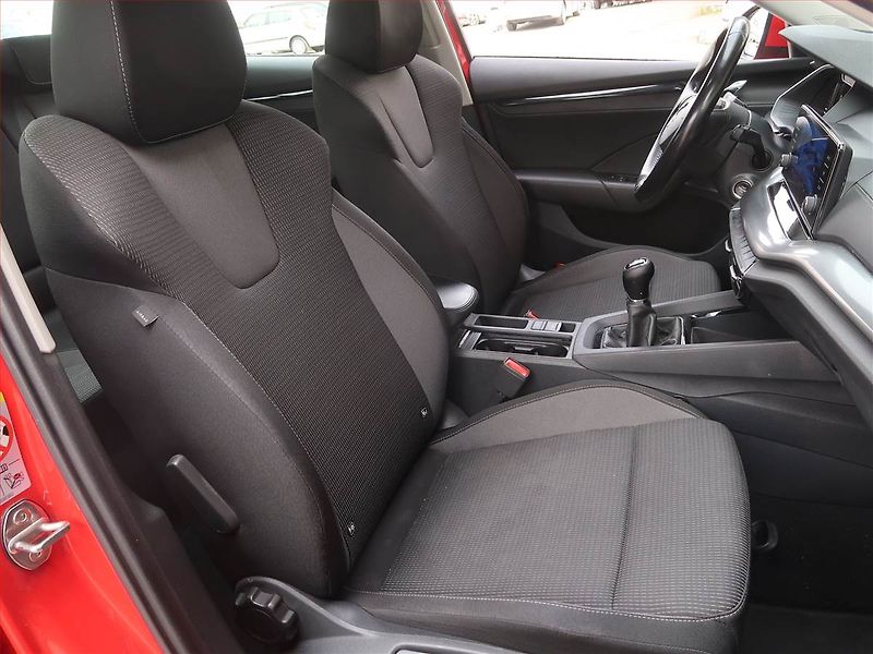 Škoda Fabia (2024) Selection 1.0 TSI, ČR,1.maj - fotka 7 z 16