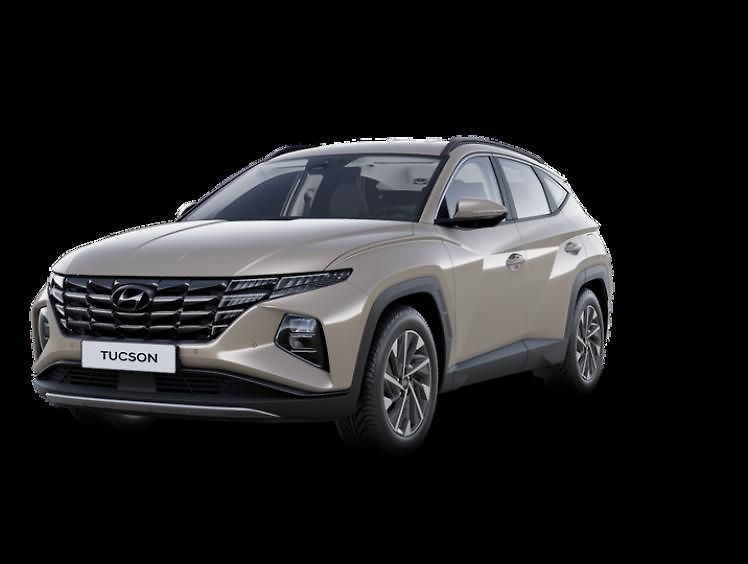 Hyundai Tucson (2023) MY23 1,6 CRDi 4x4 100 kW Style - fotografie inzerátu