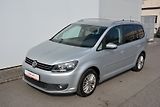 Volkswagen Touran (2014) 2.0 TDI 103 kW Confortline - náhled 10