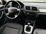 Audi Q3 1.4TFSI MAN SERVISKA TAŽNÉ - náhled 23
