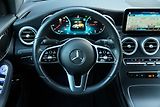 Mercedes-Benz GLC 220d, Vzduch, Ventilace,Záruka - náhled 15