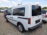 Opel Combo 1,2 - náhled 4