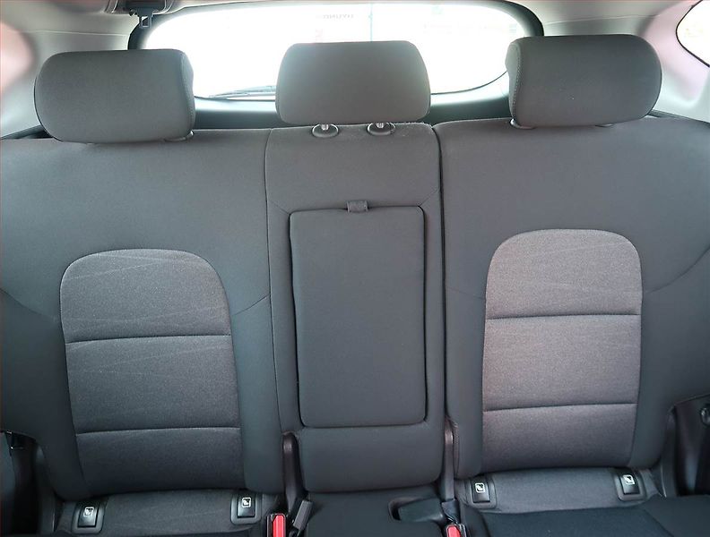 Hyundai Tucson (2019) 1.6 T-GDI, Serv.kniha - fotka 10 z 19