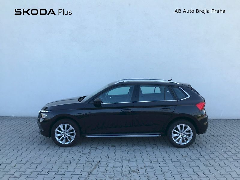 Škoda Kamiq (2022) STY TS 81/1.0 A7F - fotka 3 z 26