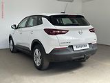 Opel Grandland X (2018) 1.2T, Edition, TZ - náhled 6