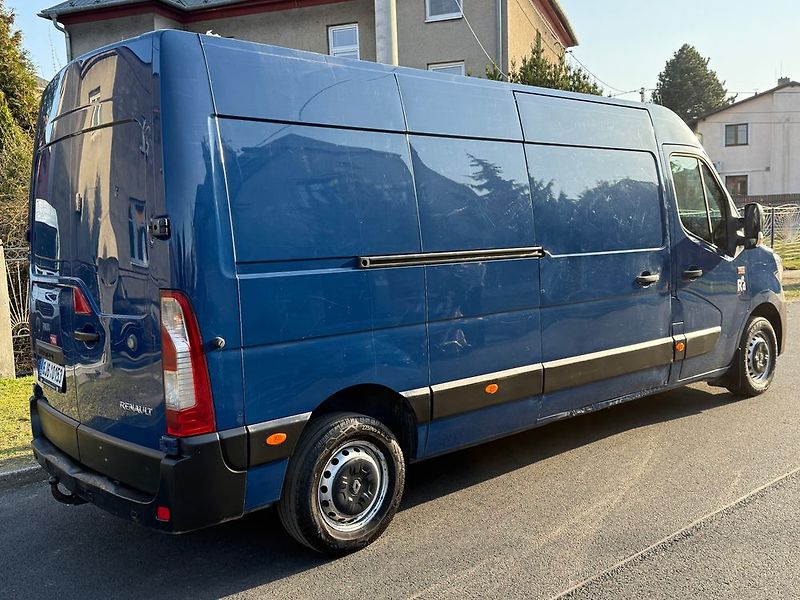 Renault Master (2020) - fotka 7 z 32