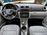 Škoda Fabia Combi 1,2 HTP (51kW)*KLIMA* - náhled 8