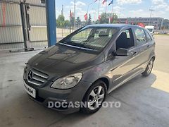 Mercedes-Benz Třídy B (2009) 1.5 i, AC - fotografie inzerátu