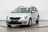 Škoda Octavia - náhled 1