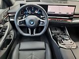 BMW Řada 5 (2025) 540d xDrive Touring M Sport - náhled 14