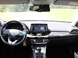 Hyundai i30 1.6 CRDi Automat CZ Style LED - náhled 29