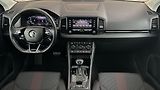 Škoda Karoq 1.5 TSI DSG Style - náhled 8