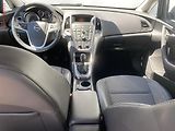 Opel Astra (2010) 1.4 T, Cosmo - náhled 8
