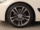 BMW Řada 3 (2015) M Sport 330d xDrive GT, 4X4 - náhled 15