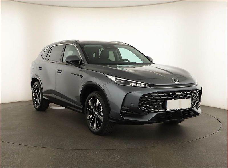 MG HS (2026) 1.5 TGI, EXCLUSIVE, Mrtvý úhel - fotografie inzerátu