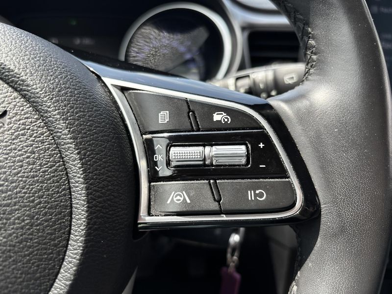 Kia Ceed (2023)  Exclusive 1.5 T-GDI (118 kW) - fotka 13 z 15