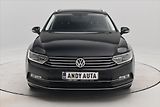 Volkswagen Passat 2,0 TDI 110 kW Highline Záruka - náhled 1