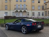 Chevrolet Corvette (2006) C6 6.0 V8 Targa motor po G.O. - náhled 11