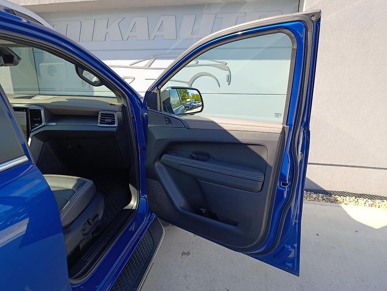 Volkswagen Amarok 3.0TDI 177kW 4X4 AVENTURA ČR  - fotka 40 z 42