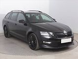 Škoda Octavia (2020) 1.5 TSI, Automat, Serv.kniha - náhled 1