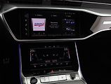 Audi A7 (2023) 50 TDI, S-Line, Paměť, ACC, DP - náhled 9