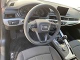 Audi A4 (2016) 1.4 TFSi, AC. tempo, park - náhled 12
