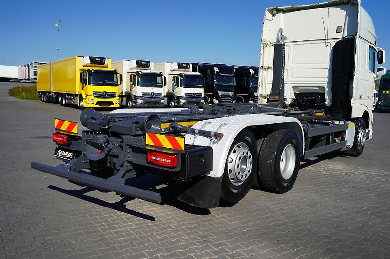 DAF XF (2021) 480 / ACC / 6 X 2 / E 6 / SUPE - fotka 38 z 56