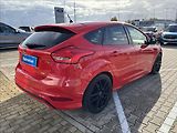 Ford Focus 1,0 EcoBoost RaceRed ST-line - náhled 5
