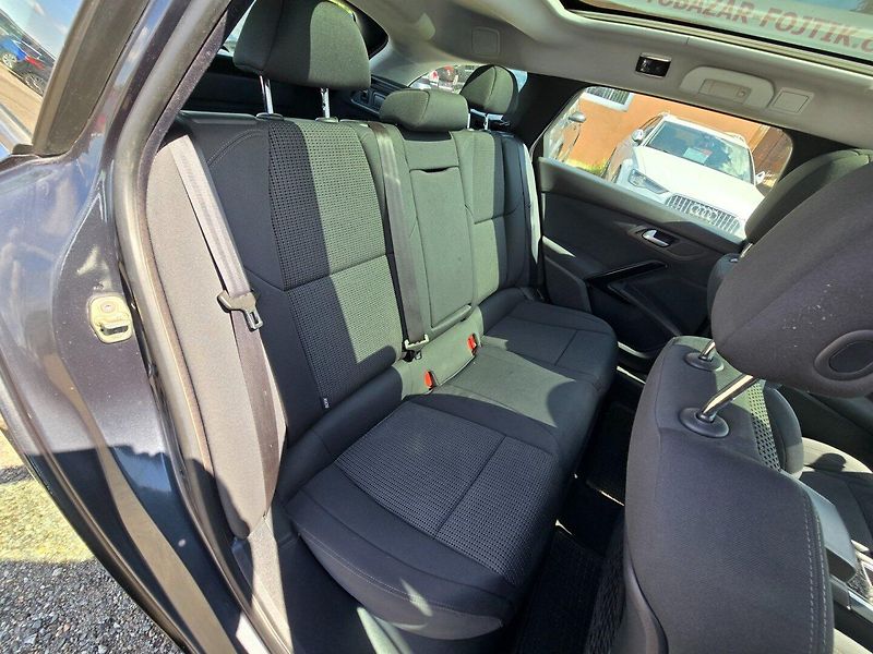 Peugeot 508 (2011) 1.6 16V SW - fotka 19 z 23