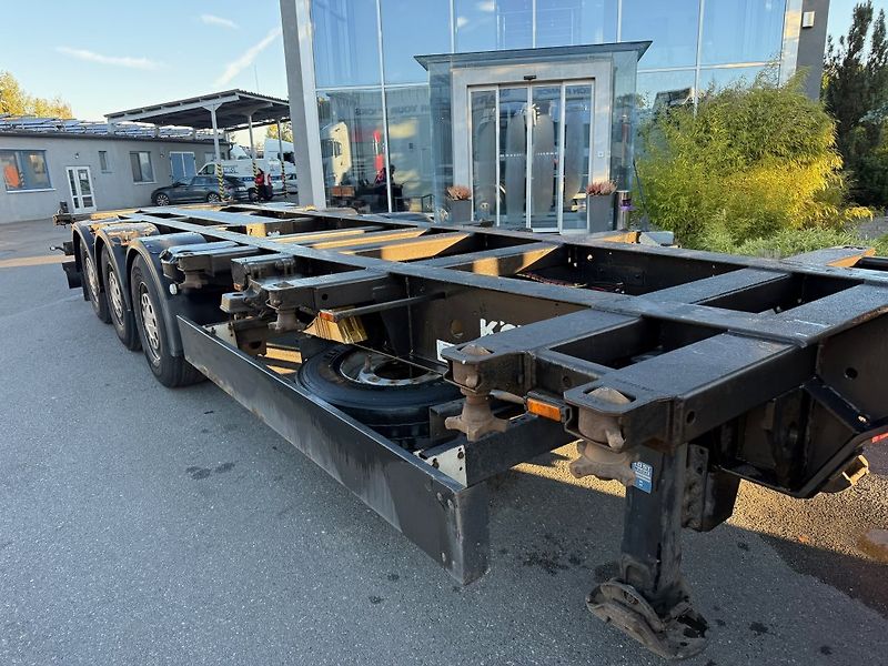 Kögel PORT MAXX - fotka 18 z 18