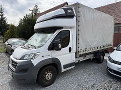 Fiat Ducato 2.3 MULTIJET 110 KW - fotografie inzerátu