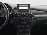 Mercedes-Benz Třídy B (2012) B 200, Automat, Serv.kniha - náhled 12