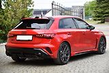 Audi RS 3 2.5 TFSi 294 kW /// REZERVACE  - náhled 2