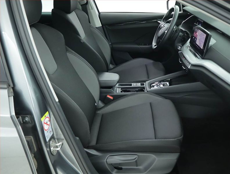 Škoda Octavia (2023) Ambition 2.0 TDI, Automat - fotka 9 z 16