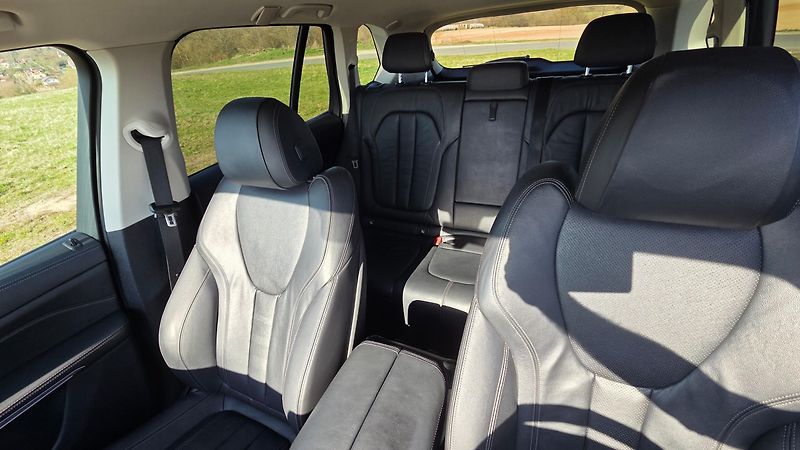 BMW X5 (2019) 3.0 /195kW - fotka 15 z 20