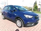 Opel Crossland X (2018) 1,2 PT DOHC KLIMA - náhled 11