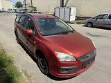 Ford Focus II 1.6 16V NÁHRADNÍ DÍLY - náhled 2