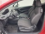 Peugeot 208 (2016) 1.2PT, ČR, AC, park.asist - náhled 9
