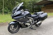 BMW K 1600 GT.