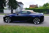 Lexus LC 500 5,0 V8 50 Sport  odp.DPH - náhled 8