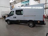 Iveco Daily (2026) 35S18 klima, automat - náhled 2