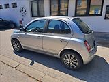 Nissan Micra 1,2 i Visia - náhled 8