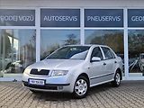 Škoda Fabia 1,4 i 16V AC HEZKÝ NÁJEZD - náhled 1