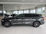 Volvo V60 T6 AWD*257kW*Recharge*Inscript - náhled 8