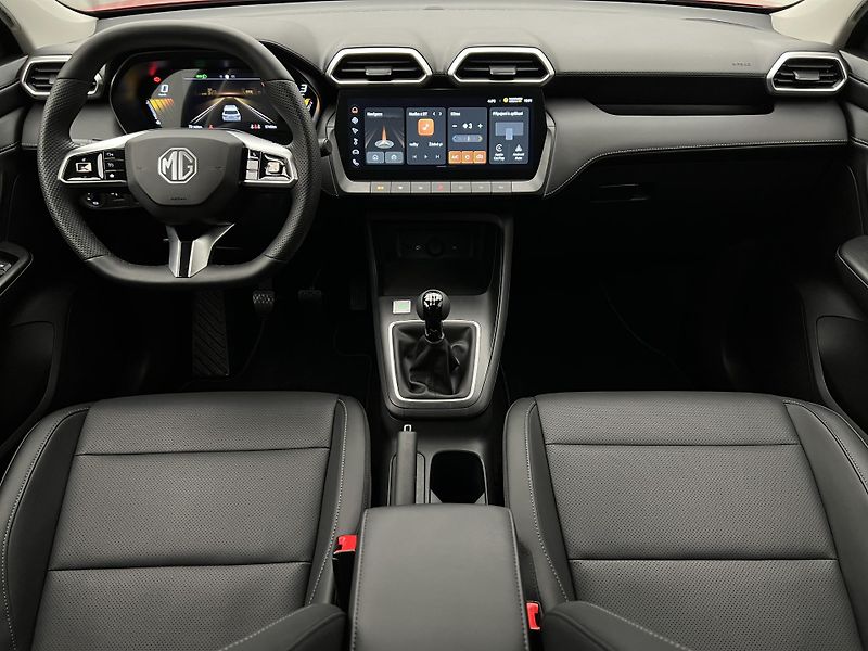 MG ZS 1.5 ICE ELEGANCE CZ 1.maj. - fotka 2 z 39
